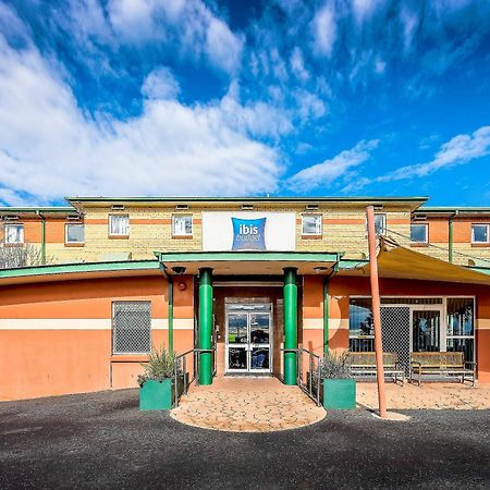 Ibis Budget - Даббо Экстерьер фото