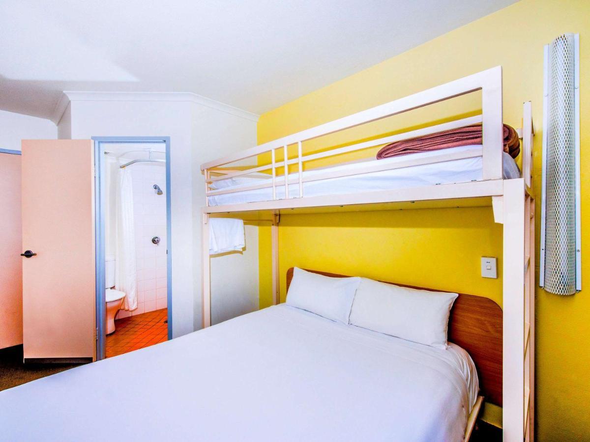 Ibis Budget - Даббо Экстерьер фото