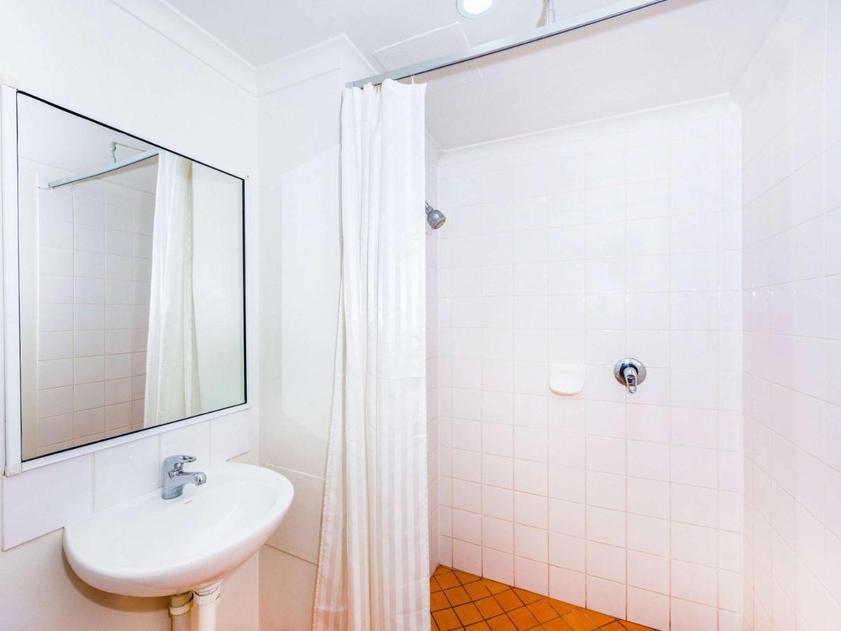 Ibis Budget - Даббо Экстерьер фото