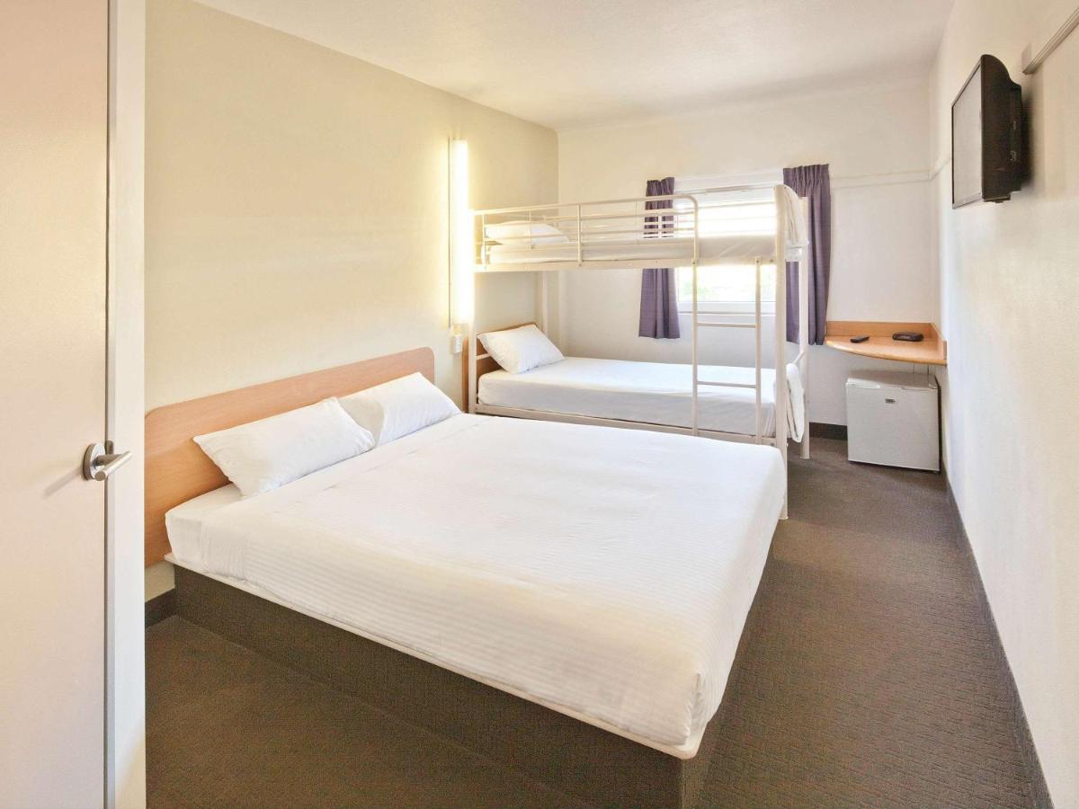 Ibis Budget - Даббо Экстерьер фото
