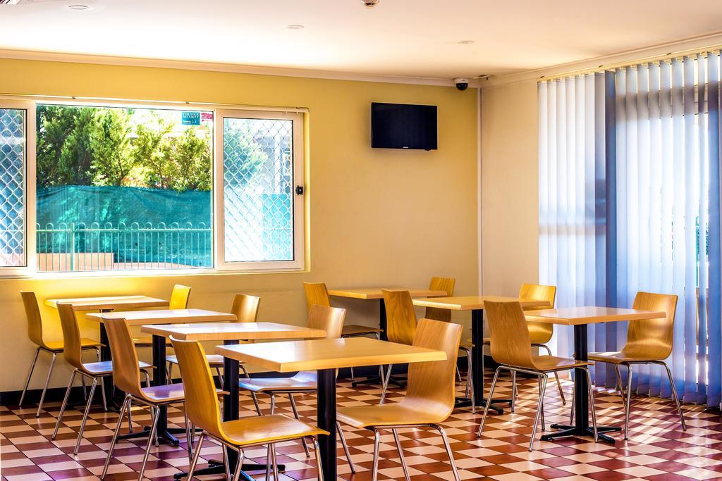 Ibis Budget - Даббо Экстерьер фото