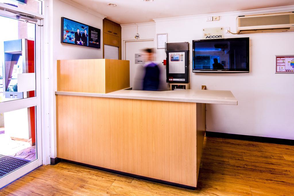 Ibis Budget - Даббо Экстерьер фото