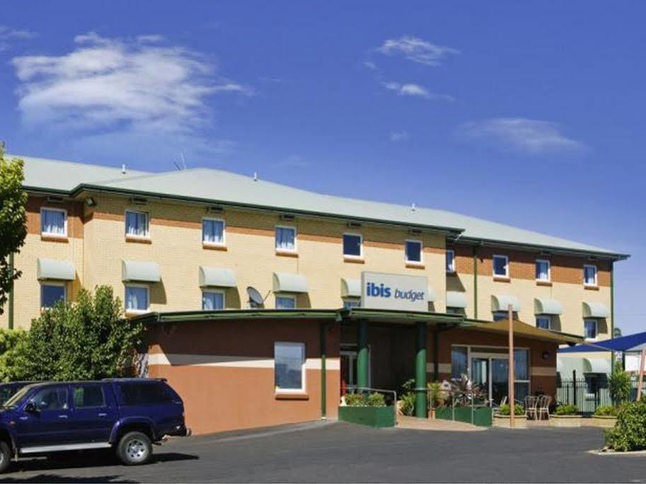 Ibis Budget - Даббо Экстерьер фото