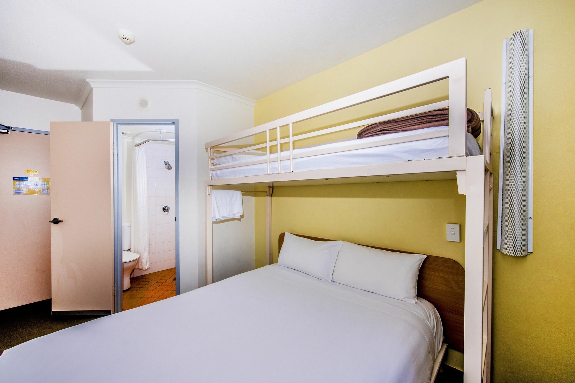Ibis Budget - Даббо Экстерьер фото
