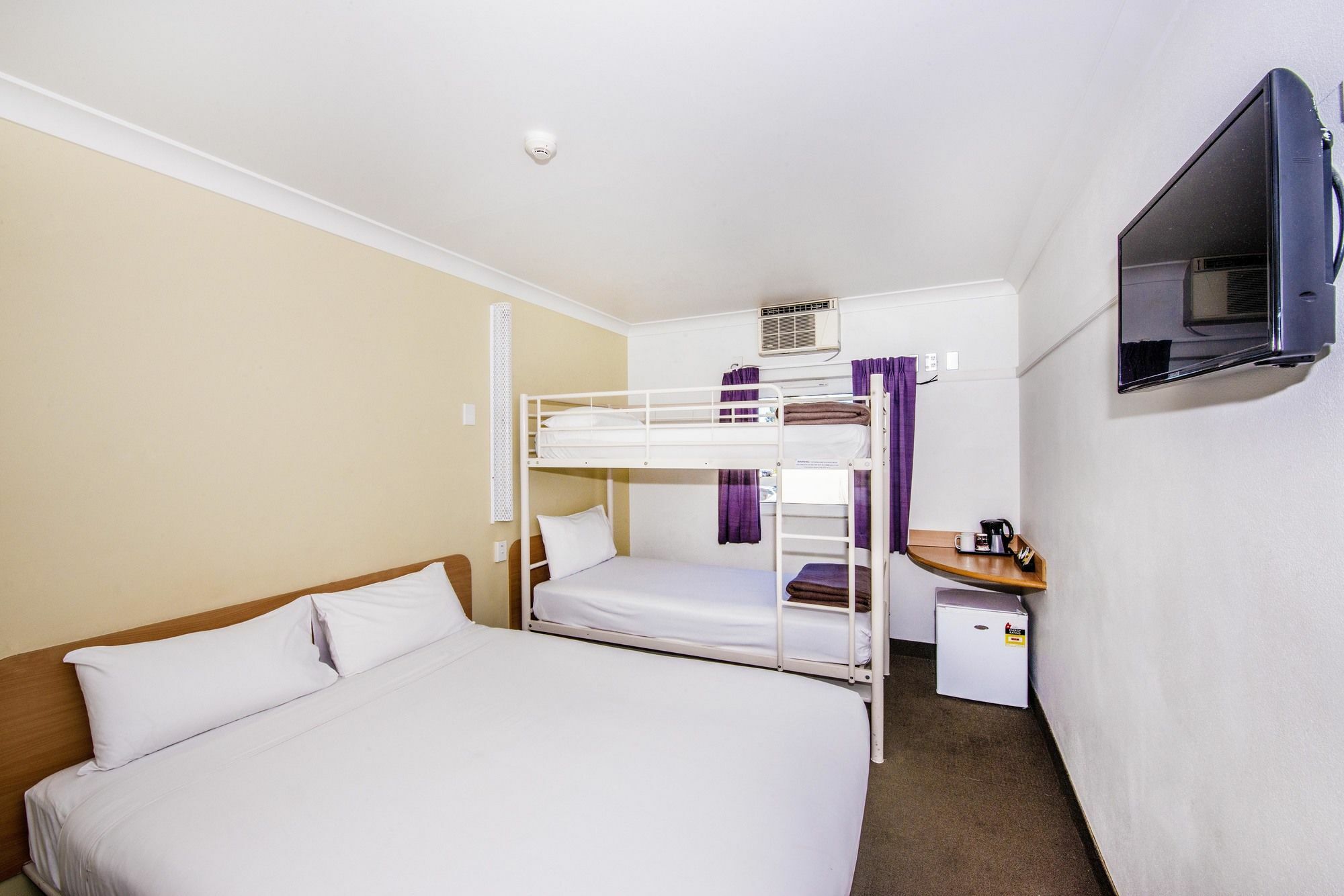 Ibis Budget - Даббо Экстерьер фото
