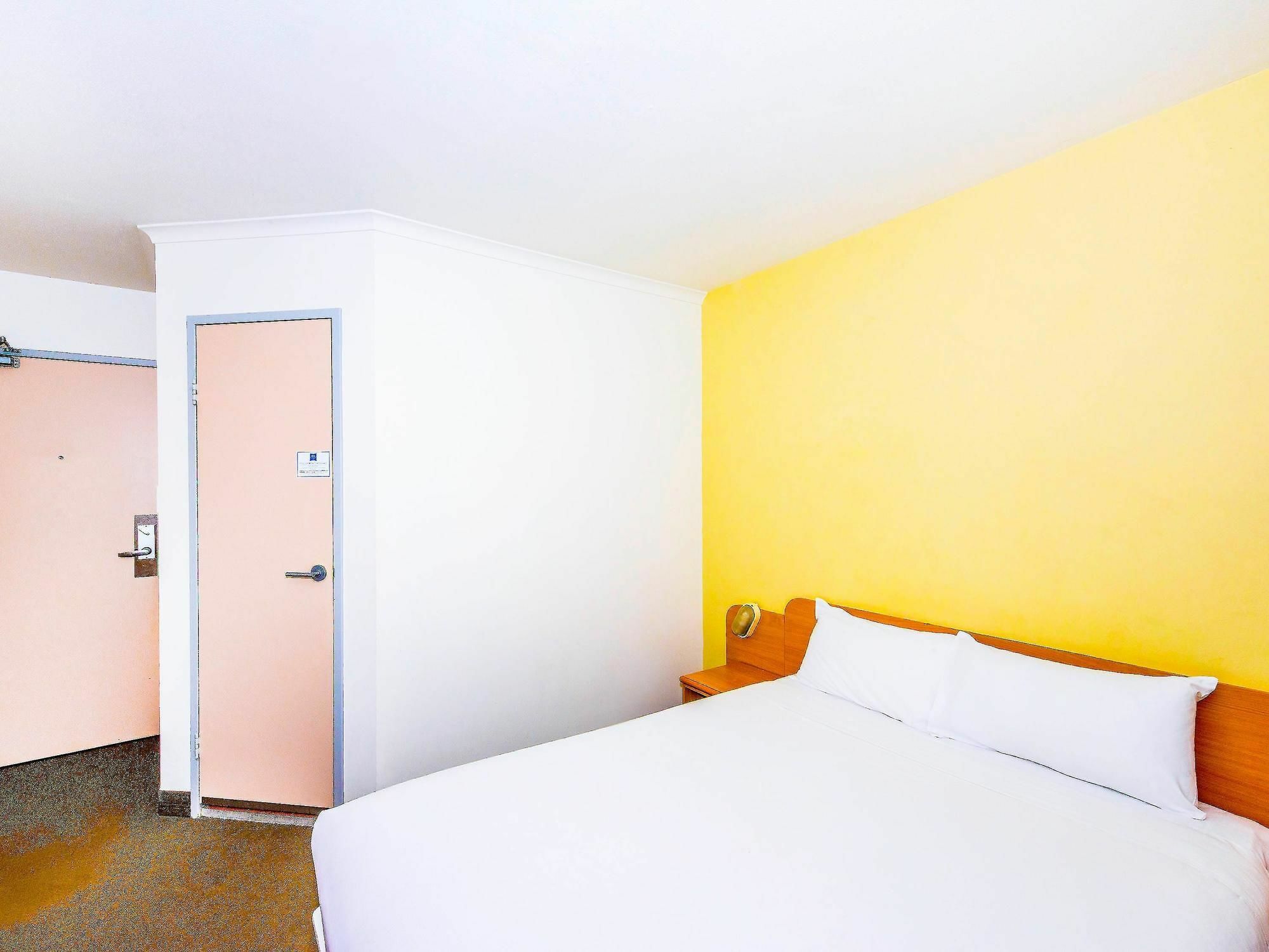 Ibis Budget - Даббо Экстерьер фото
