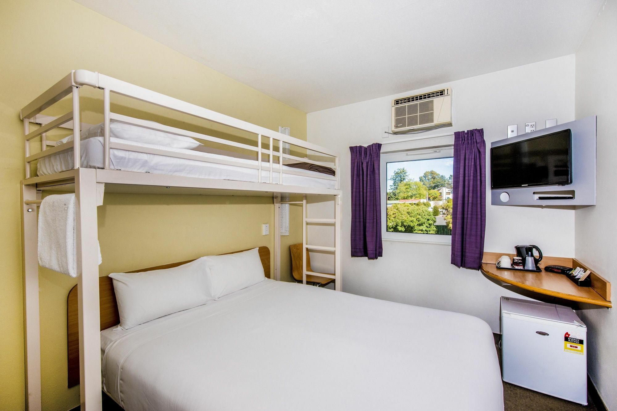 Ibis Budget - Даббо Экстерьер фото
