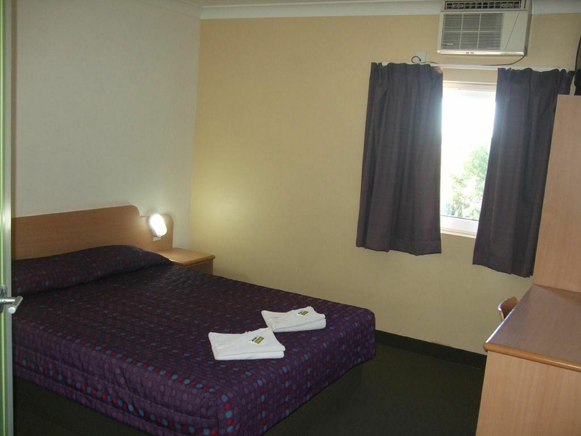Ibis Budget - Даббо Экстерьер фото