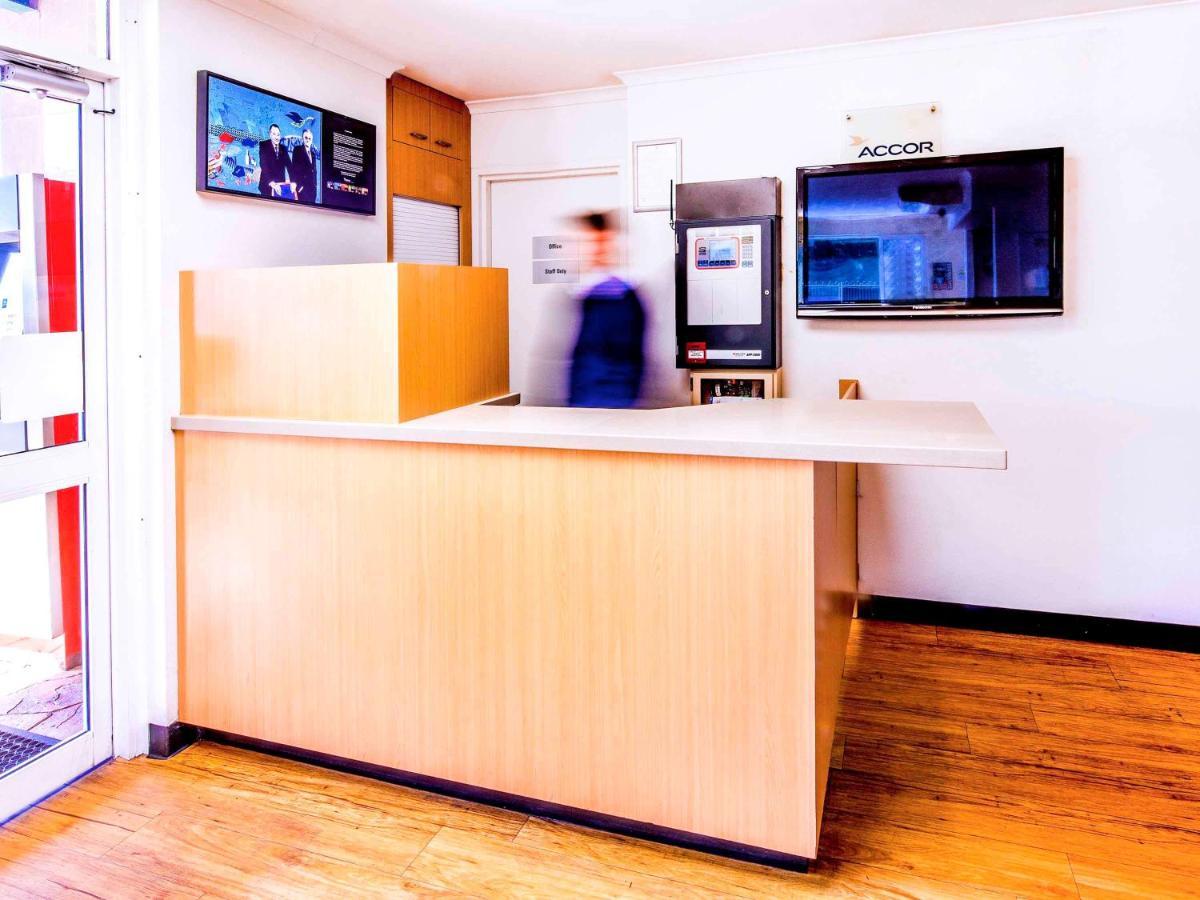 Ibis Budget - Даббо Экстерьер фото